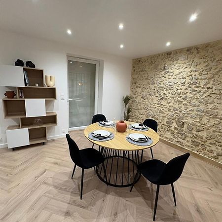 Chez Sof&Je Apartment Brie-Comte-Robert Exterior photo